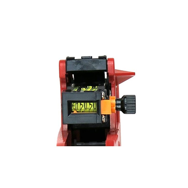 Sato Samark 26 Price Gun 6 Digit PB-Onlinehandel