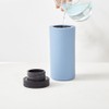 EMVANV Dish Soap Dish Dispenser, Silicone Squeeze Washing Up Liquid