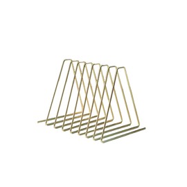 Operitacx Desk Book Holder Book Shelf for Desk Office Adjustable Bookends Desk Book Shelf Pencil Sharpeners Magazine Holder Book Shelves for Office Bookends Shelves Books Elasticity