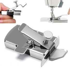 ARWIG Magnetic Seam Guide for Sewing Machine | Embroidery & Sewing Machine Accessories | Universal Quilting Accessories | Sewing Accessories for Tailor