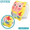 Intex Happy Kitten 56665EU Uninflated Bracelet Size 20cm x 15cm