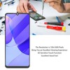 6.5 in Outer Screen Replacement LCD Display Touch Screen Digitizer