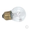 EGB Oven Lamp E27 / 40 W Clear 300°