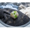 Lissek Pack of 8 Washing Balls Lint Balls Lint Balls