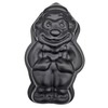 hera Motif baking tin clown baking mould - 3D, birthdays,