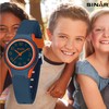 SINAR Girls Boys Unisex Watch Sports Watch Fitness Analogue Quartz