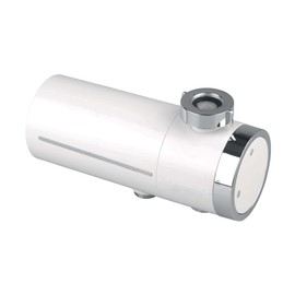 Naturewater NW-5-05 5 Stage Water Filter, High End On Tap Filter, Compact, with Sediment Filter, Activated Carbon, KDF55, Ultrafilter, Faucet Filter, Water Filter