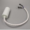 COCAPCO Run Capacitor CBB65 250VAC 6uF 250V AC 6MFD 6