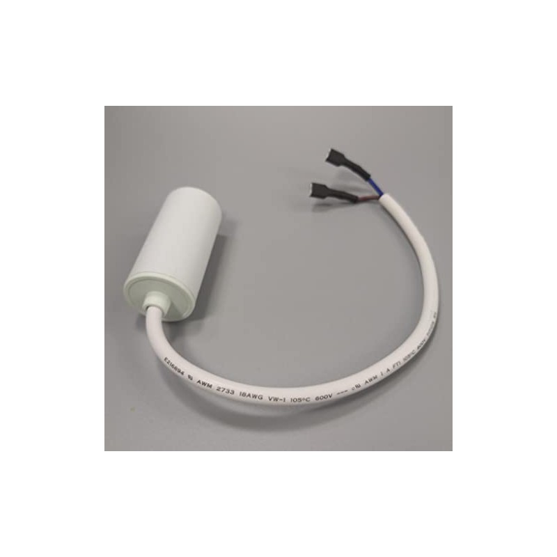 COCAPCO Run Capacitor CBB65 250VAC 6uF 250V AC 6MFD 6