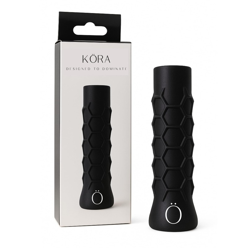 Genérico KÖRA, Kit para Pala de Padel 3 en 1: