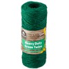 Kingfisher HDNT50 50 m Garden Twine - Green