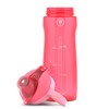 Pogo BPA-Free Tritan Plastic Water Bottle with Chug Lid, 18