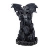 Dragon Incense Tower 20cm