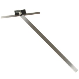 iGaging Digital T-Bevel Protractor with 24" Stainless Steel Blade
