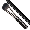 Blusher Brush Extra Fine Mountain Goat Hair