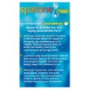 Spatone Liquid Iron Supplement Apple 28 Sachets