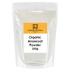 Organic Arrowroot Powder 250g by Manor Springs Organic