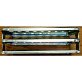 Spellmaco 28 Piece Transfer Punch STAND- 3/32" - 1/2" & 17/32" - USA Spellmaco 3-17