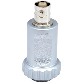 Ultrasonic Flaw Detector Straight Beam Probes/Transducers 5 MHz Collection Single Crystal/Elements (5P10N-T)