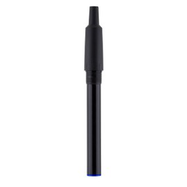Zebra Pen PM-701 Stainless Steel Permanent Marker Refill, Fine Bullet Tip, Blue Ink, 1-Pack