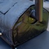 Green Mountain Grills Davy Crockett Thermal Blanket,gray GMG 6012