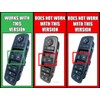 SWITCHDOCTOR Window Master Switch for 2008-2012 Jeep Liberty