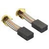 SK11 CH-4 Carbon Brush, For Hitachi, 43, Set of 2