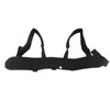 Transfer and Walking Gait Belt with Handles Adjustable Elderly Standing