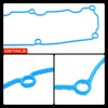 A-Premium Engine Valve Cover Gasket Set Compatible with Ford, Land