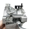 LIZAPUS Carburetor Carb Compatible with Craftsman R110 CMXGRAM1130035 13AC26JD093 Rider