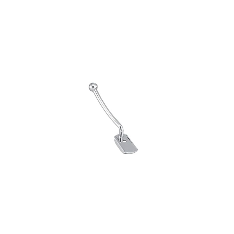 Kijima HD-03115 Motorcycle Parts Side Stand Extension Sportster Model XL