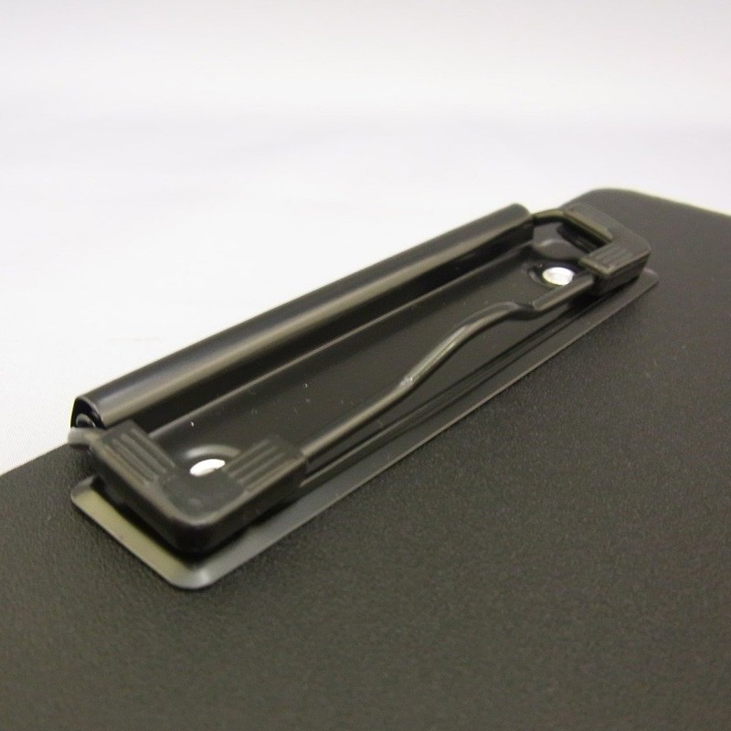 Sekisei Foam Beauty Clip File, blk