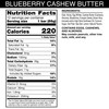 RXBAR Nut Butter and Oat Protein Bars, Protein Snacks, Snack
