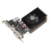 Gaming Graphics Card 4GB 64Bit GDDR3 954MHz GPU Clock PCI