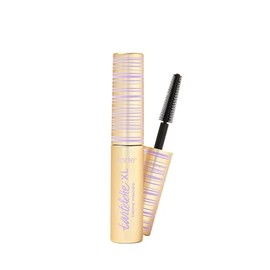 Tarte- Máscara de pestañas tartelette XL, tamaño de viaje, 0,13 onzas líquidas (paquete de 1), color negro                                            