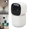 Wireless Home Security Camera 1080P Two Way Audio Indoor Monitoring