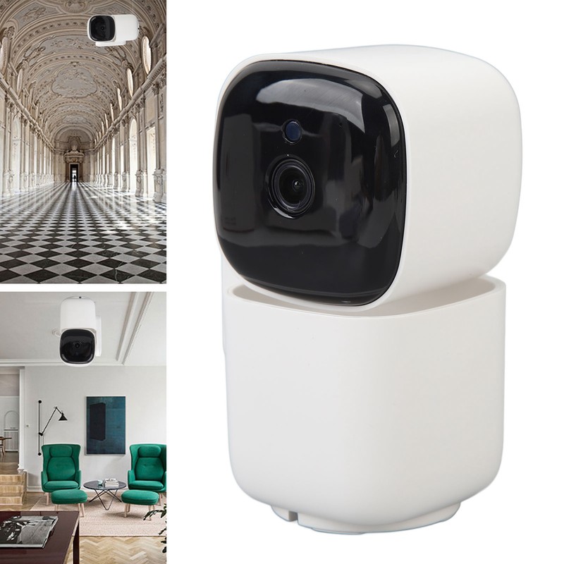 Wireless Home Security Camera 1080P Two Way Audio Indoor Monitoring