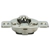 Rok Hardware 2 Pack Grass TEC 864 108 Degree 1/4"