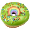 DECOPAC Quins Fancy Sprinkles, 19.5oz, Candy Sprinkles in Handheld Container,
