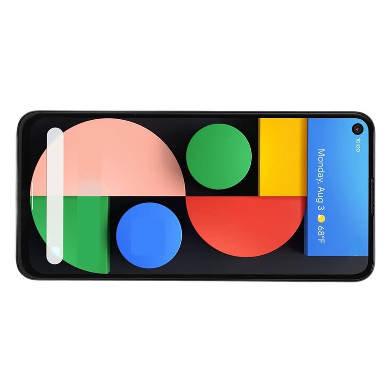 For Pixel 4A 5G GD1YQ G025I G025E G025H G6QU3 6.2"