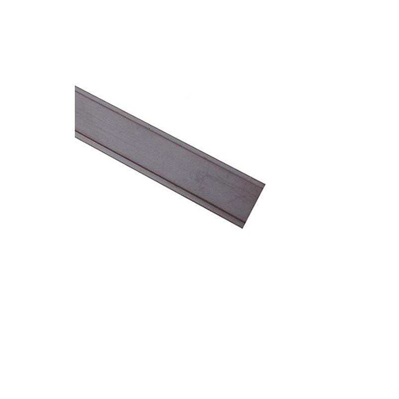 Gordon Glass Flexible Magnetic Strip Insert for Framed Swing Shower