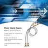 Helping Hands, Adjustable Third Hand Tools Flexible for Arts Crafts
