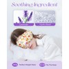 Miss Adola Cute Silk Weighted Eye Mask - Sleep Mask