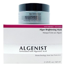 Algenist Algae Brightening Mask 2 Fl Oz.