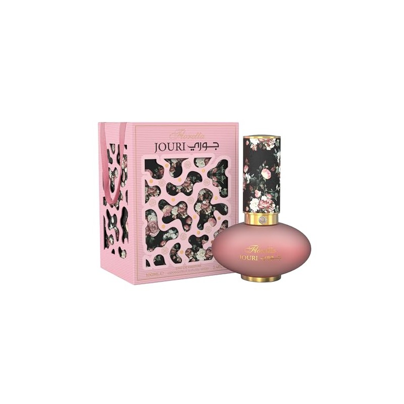 Emper Floretta Jouri, For Women-100ML