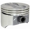 Enginetech P1534(8)STD Piston GM MARINE 5.7L 350 Flat Top