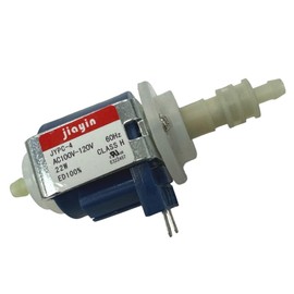 Jiayin JYPC-4 110V-120V 22W Water Pump Compatible with Hoover Carpet Cleaner