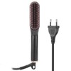 Multifunction Man Person Care Straightening Comb Hair Dressing Beard Straightener
