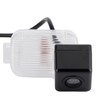 Car Parking Camera CCD High Definition 170° IP67 Waterproof Vehicle