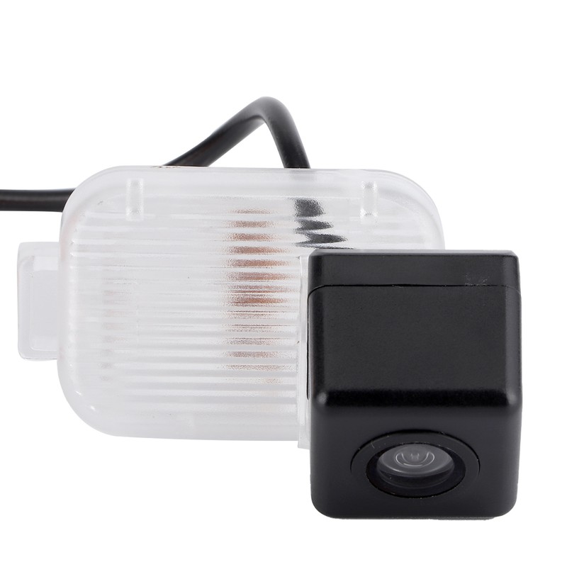 Car Parking Camera CCD High Definition 170° IP67 Waterproof Vehicle
